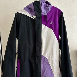 Volcom Snow Jacket